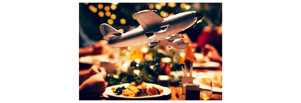 Julebord 2024